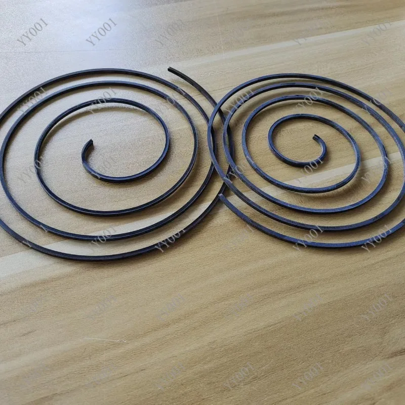 Vacuum Scroll Pump Replacement Sealing Tip Strip, Wear-Resistant Maintenance Parts For IDSP6 IDSP10 IDSP16 IDSP36 Models