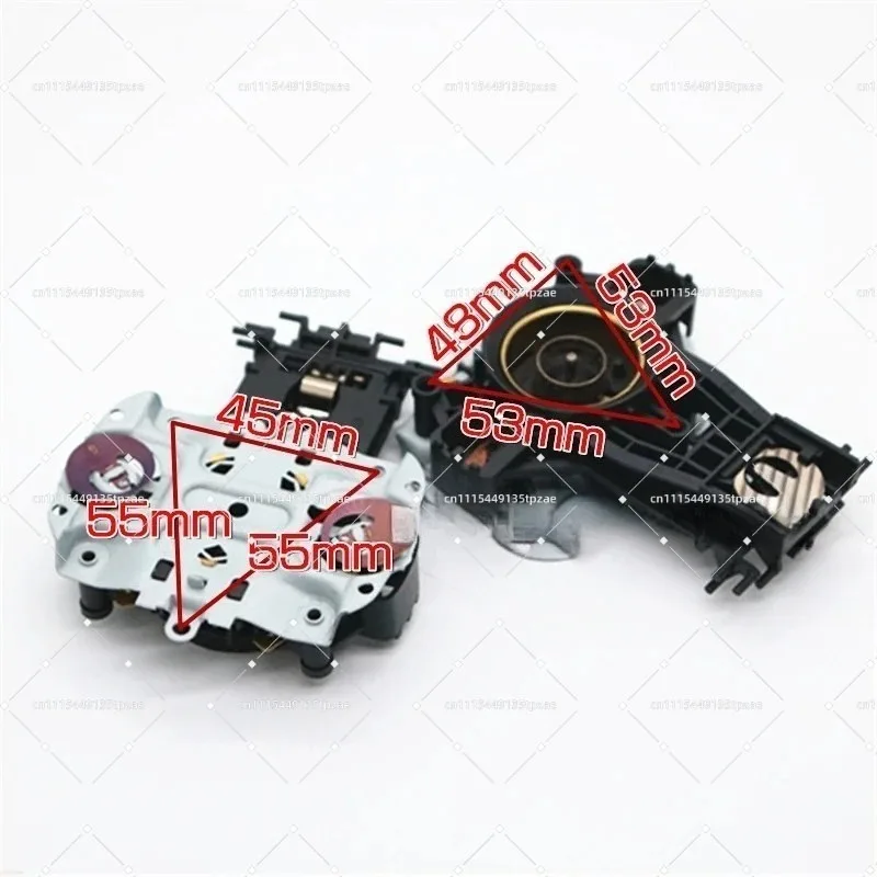 U1836 U1877 Electric Kettle Thermostat Dry Boil Protection Coupler Water Heating Device Replacement Parts