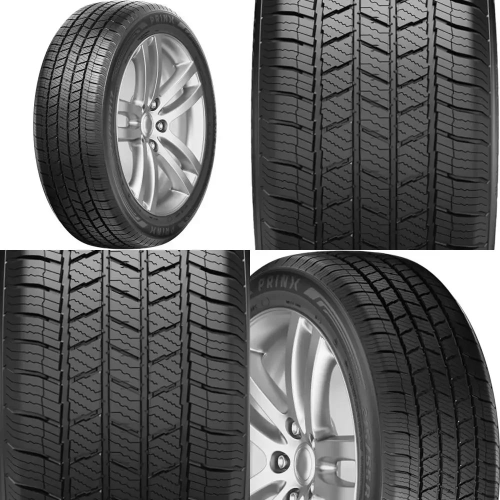 HiSeason 4S HS1 All Season 215/55R16 97H XL SUV/Crossover-Reifen