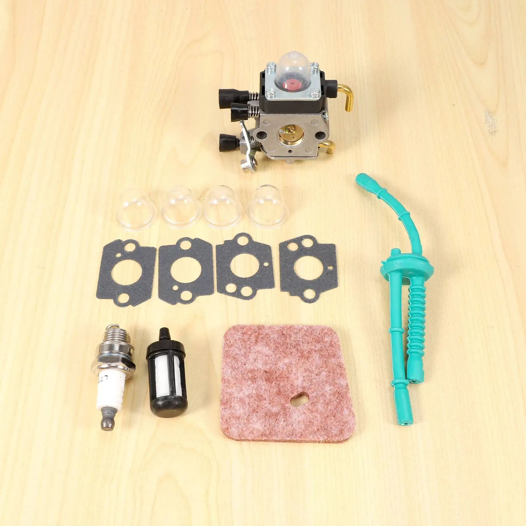 【Kup teraz!】Gaźnik