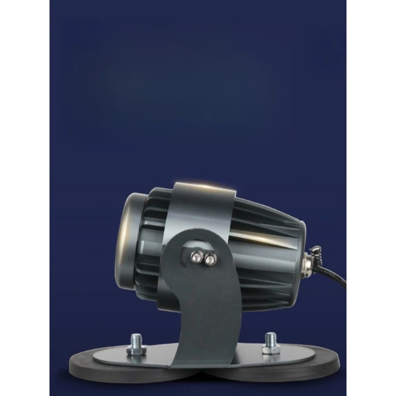 

Car laser laser light roof 12v24v high-speed rescue light warning light outdoor truck waterproof light pilot light