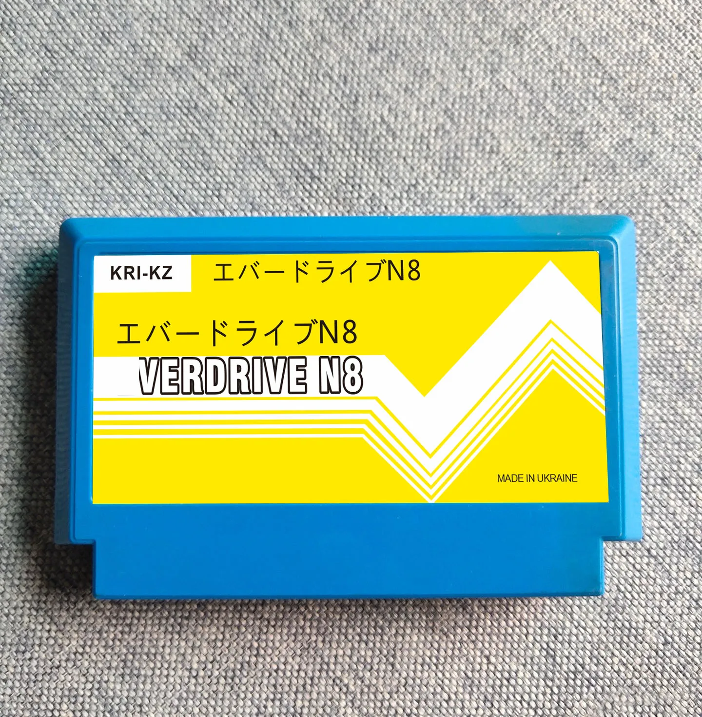 2000ใน1จีนรุ่น FC N8 Retro วิดีโอเกม,เหมาะสำหรับ Ever Drive Series เช่น FC เกมคอนโซล