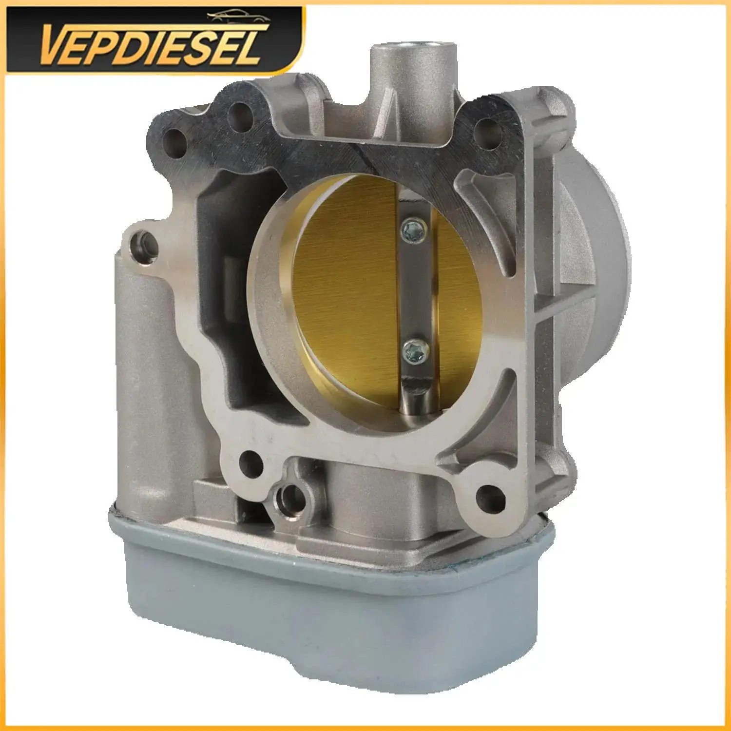 

12568796 Throttle Body for Chevrolet Malibu Cobalt Ion 2.2L 2004-2006 4 Cylinder