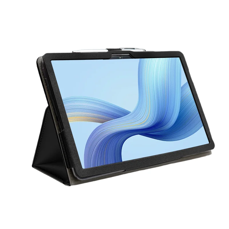 DOOGEE Tab G6 + 11インチ用タブレットケース、フルケース、レザー