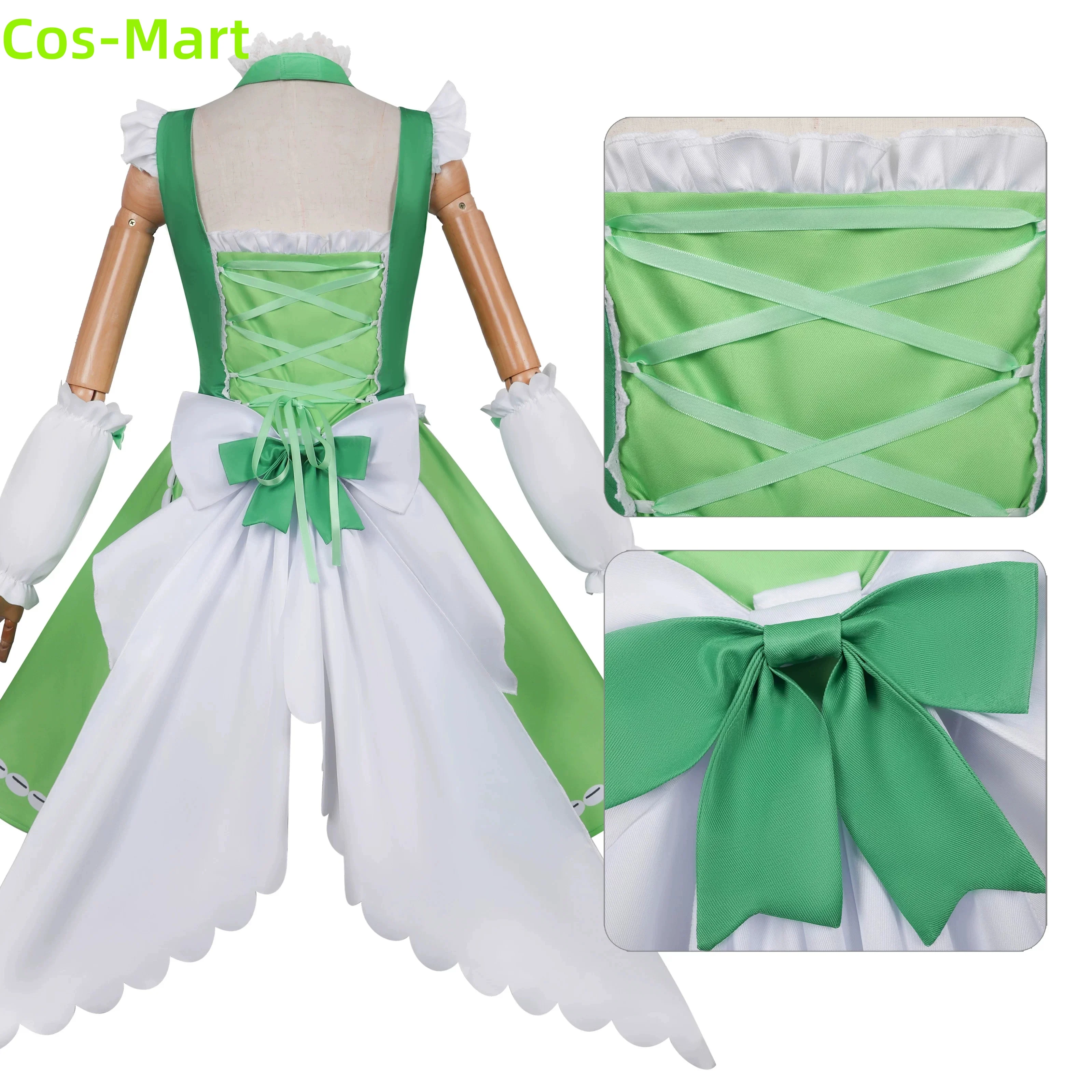Cos-Mart エギーパーティー ヘザー コスプレ衣装 ド - Party Games Eggy のレビューと価格