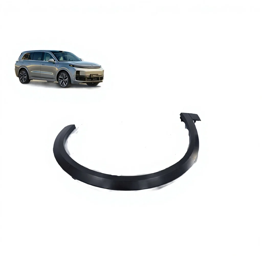Auto  Parts  for  Lixiang  Car  Original  Right Front Wheel Arch Trim  X03-55120014WD From  OEM Factory with Good Price   L7