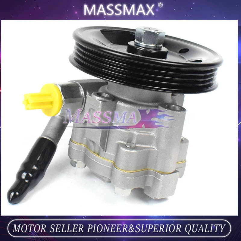 Power Steering Pump 49110‑52Y00 Hydraulic Power Assist Pump For Nissan Sentra 1991‑1994 NX Sunny Almera N15
