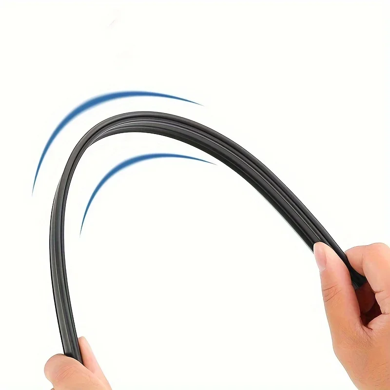 2 قطعة/المجموعة سيارة الجانب نافذة ممسحة