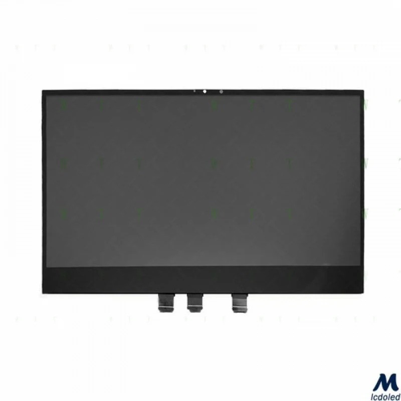 TT  LCD Touch Digitizer Screen Assembly for Asus Zenbook Duo UX481 UX481FAY UX481FLY