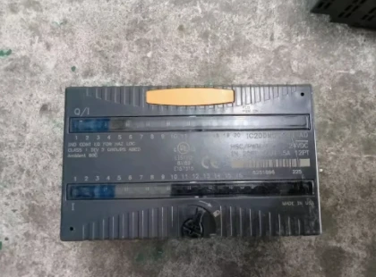 

IC200MDD841AD plc , Good Working , In Stock