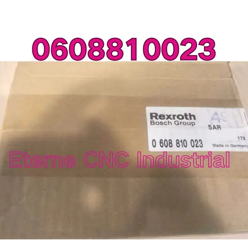 New Tightening Controller 5AR 454 0608810023 Quick Shipping