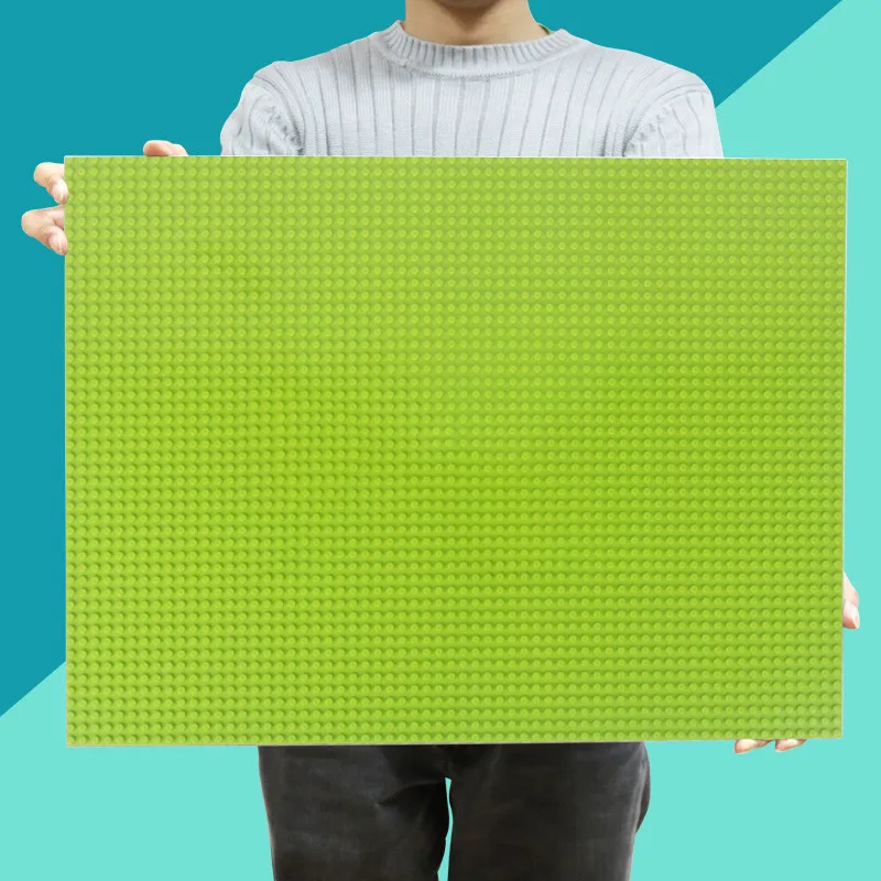 Thumbnail 2 - #41 Cheapest Large Plastic Blocks Deals You Can Get