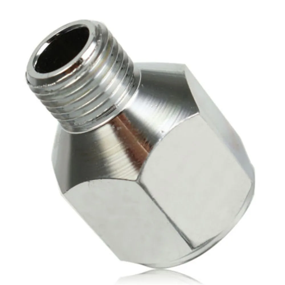 1/2/5PCS BSP hose connector Adapter (G1/8\