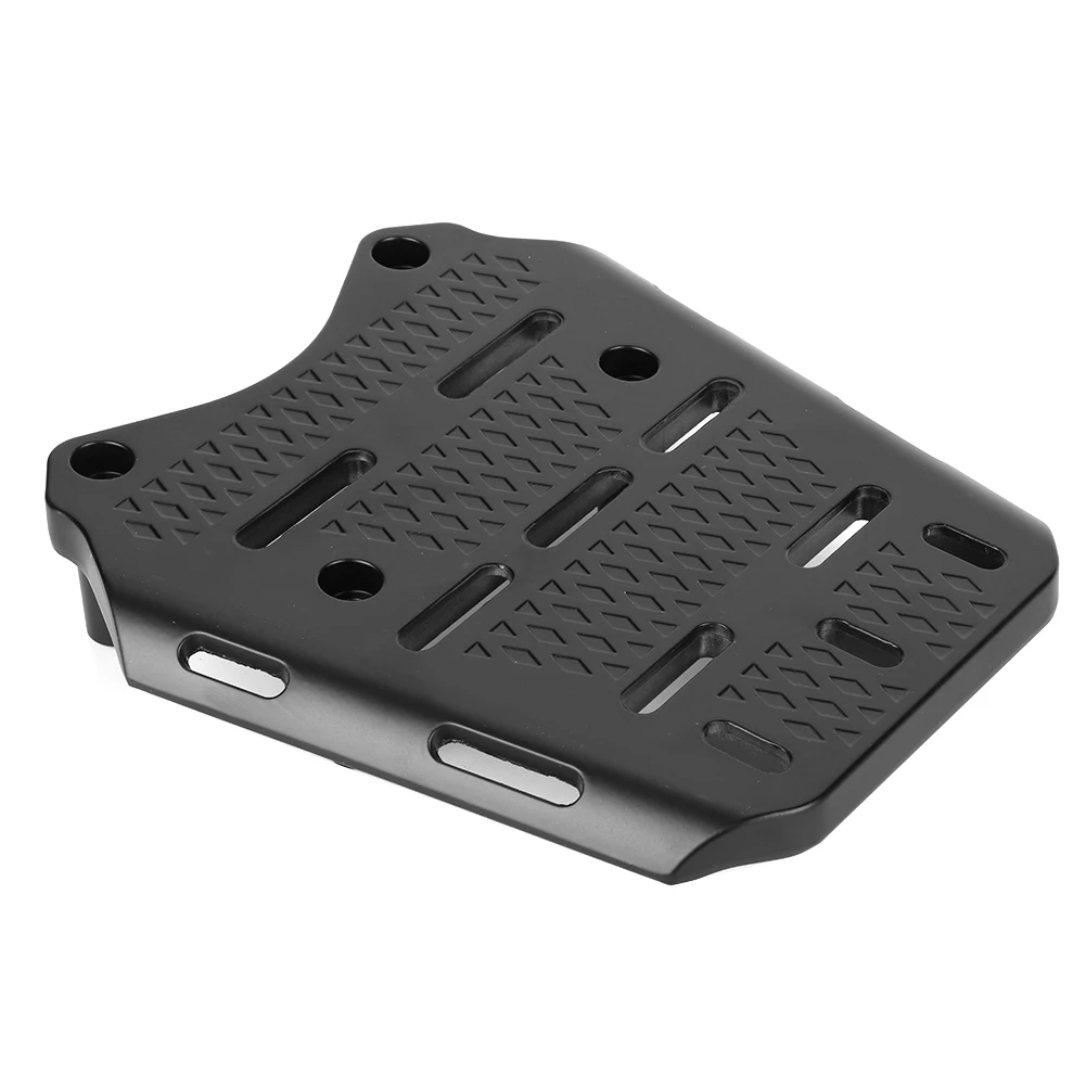 Rear Luggage Rack for  CNC Aluminum Alloy Motorcycle Rear Luggage Rack Holder Shelf for  PCX 125 150 2014-2019