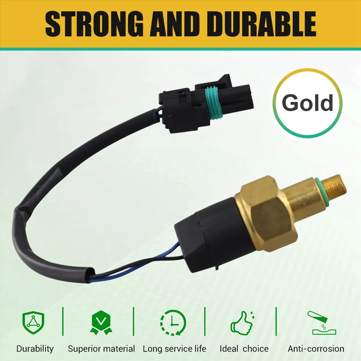 

Переключатель давления в коллекторе переключения мощности 144467A2 для новых поступлений в чехле