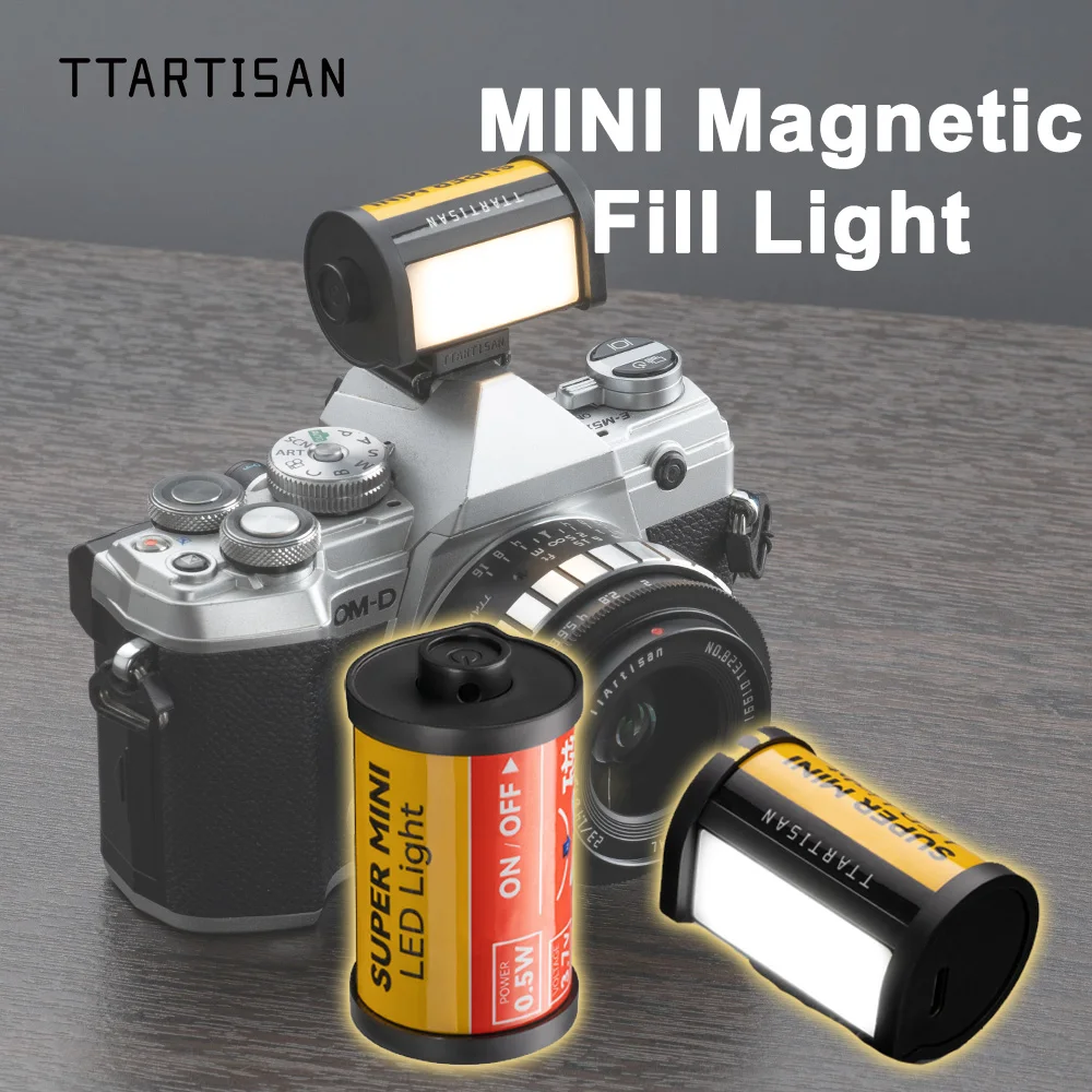 Ttartisan Mini Led … - image