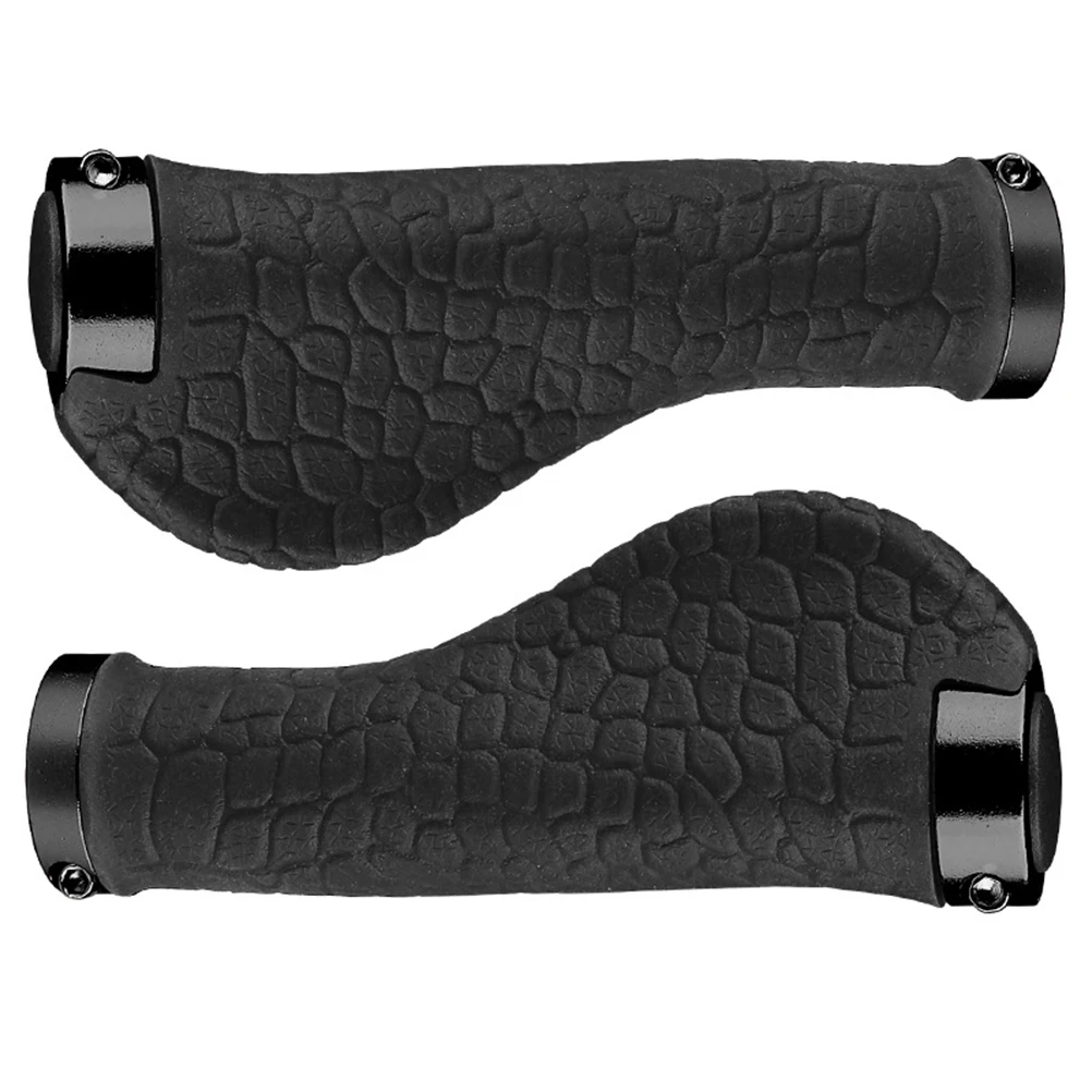 

2pcs Anti-slip Cycle Handle Cover Handlebar Cover Bike Handlebar Grips Bike Handle Cover Bike Accessory for Bike Outdoor Riding