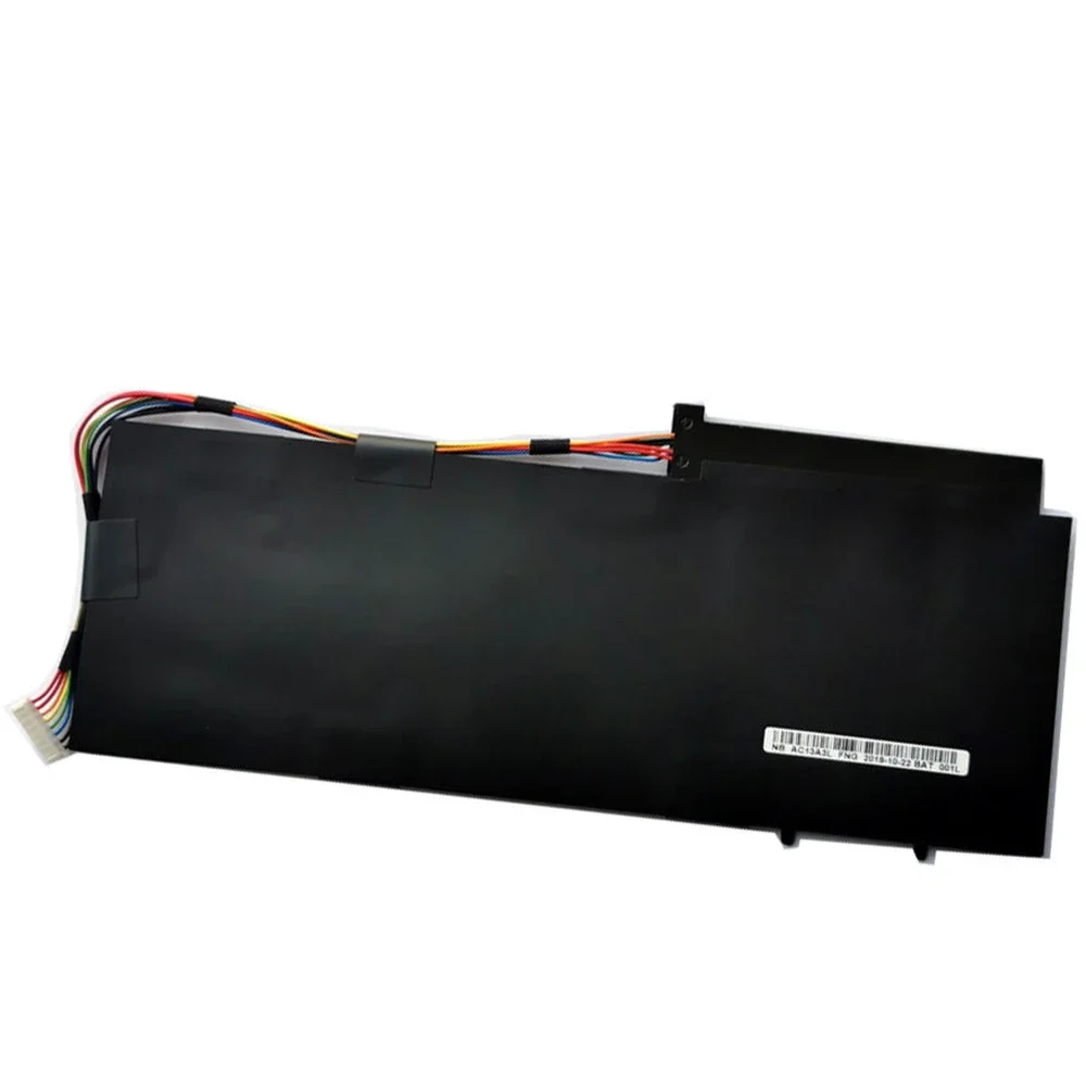 Imagem -02 - Bateria do Portátil Ac13a3l 7.6v 40w para Acer Aspire P3131 P3-171 X313 X313-e X313-m P3-171 Original Novo