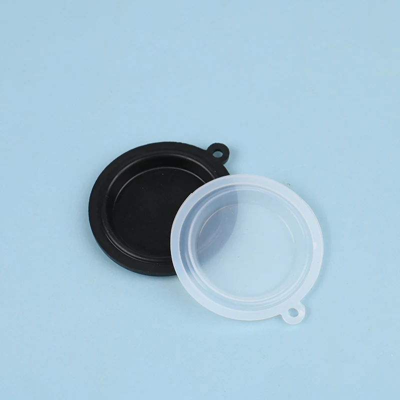 10pcs/pack Professional Water Gas Linkage Valve Gas Water Heater Pressure Diaphragm 45mm/50mm/52mm Water Heater Accessorie