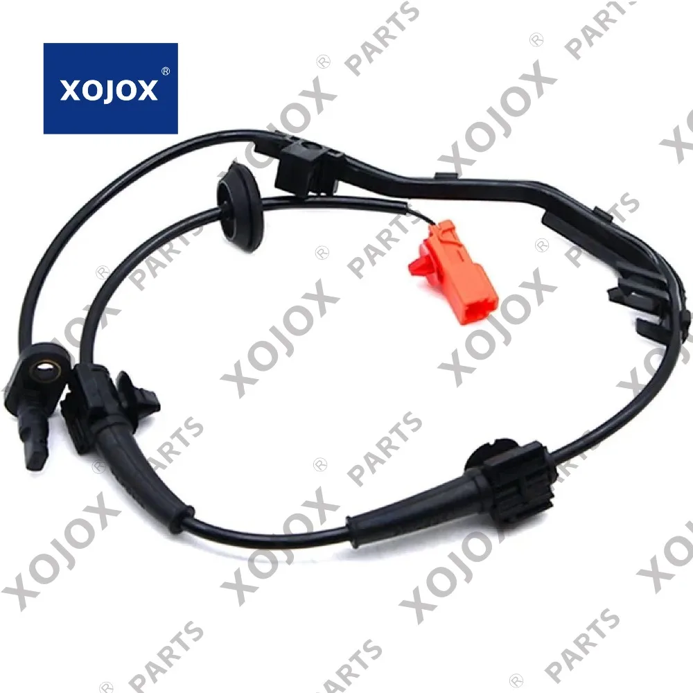 

Датчик скорости колеса XOJOX ABS, подходит для автозапчастей 2003-2008 1,3 л 1,5 л 57470-SEN-H01 задний правый