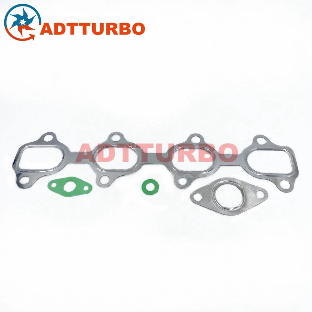 

BV43 Turbo Gaskets 53039880417 VNT for Renault Master 2.3 dCi 120 Kw 163 HP M9T M9T704 Turbine Parts 53039700417 53031015174