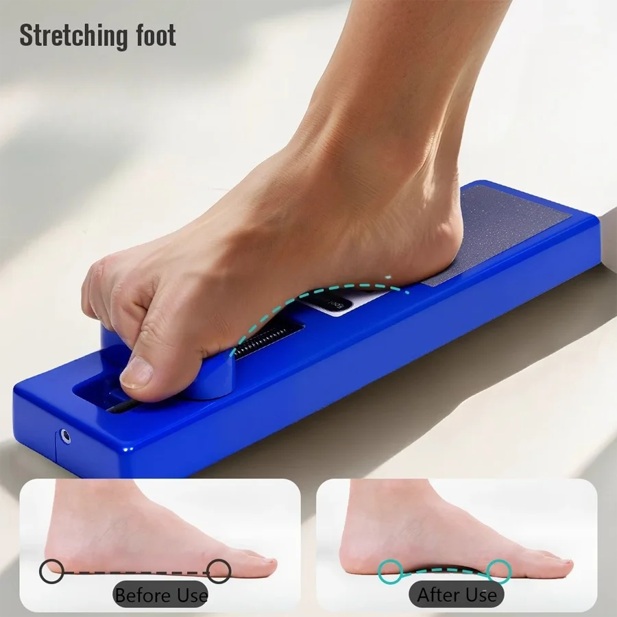 Foot Exerciser for Arch & Toe – Sports Equipment Near Me Bewertung und Preis