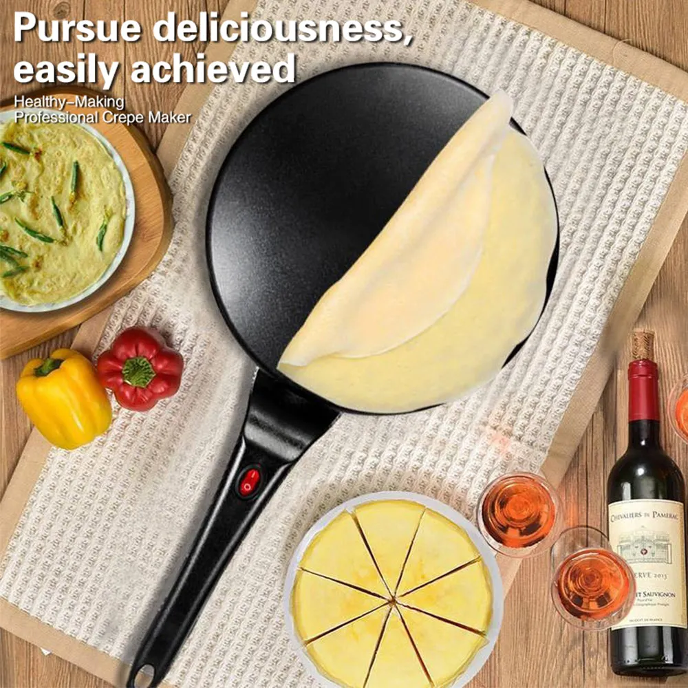 Thumbnail 2 - #14 Compare Electric Waffle Makers Before You Buy