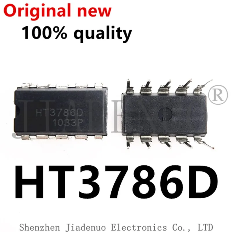 (5-10piece)100% New original HT3786D DIP Chipset