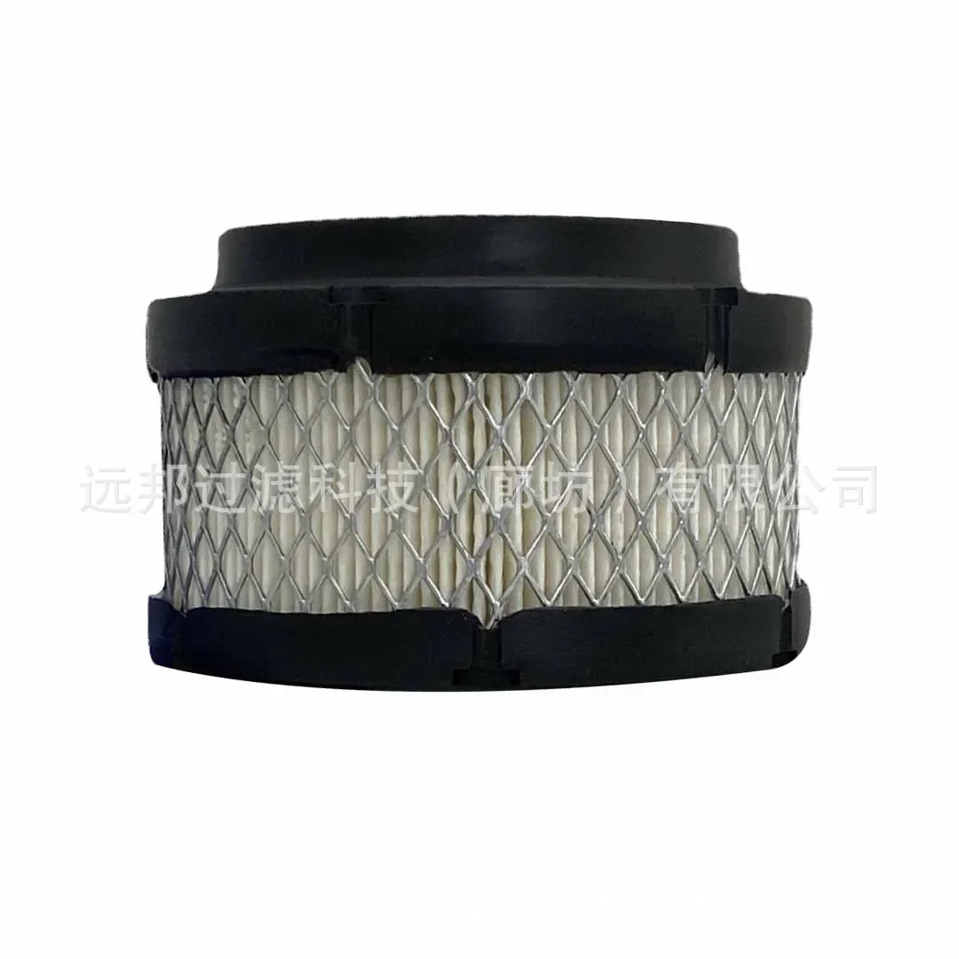 

Poke replacement filter element 11707077 generator set air filter oil filter