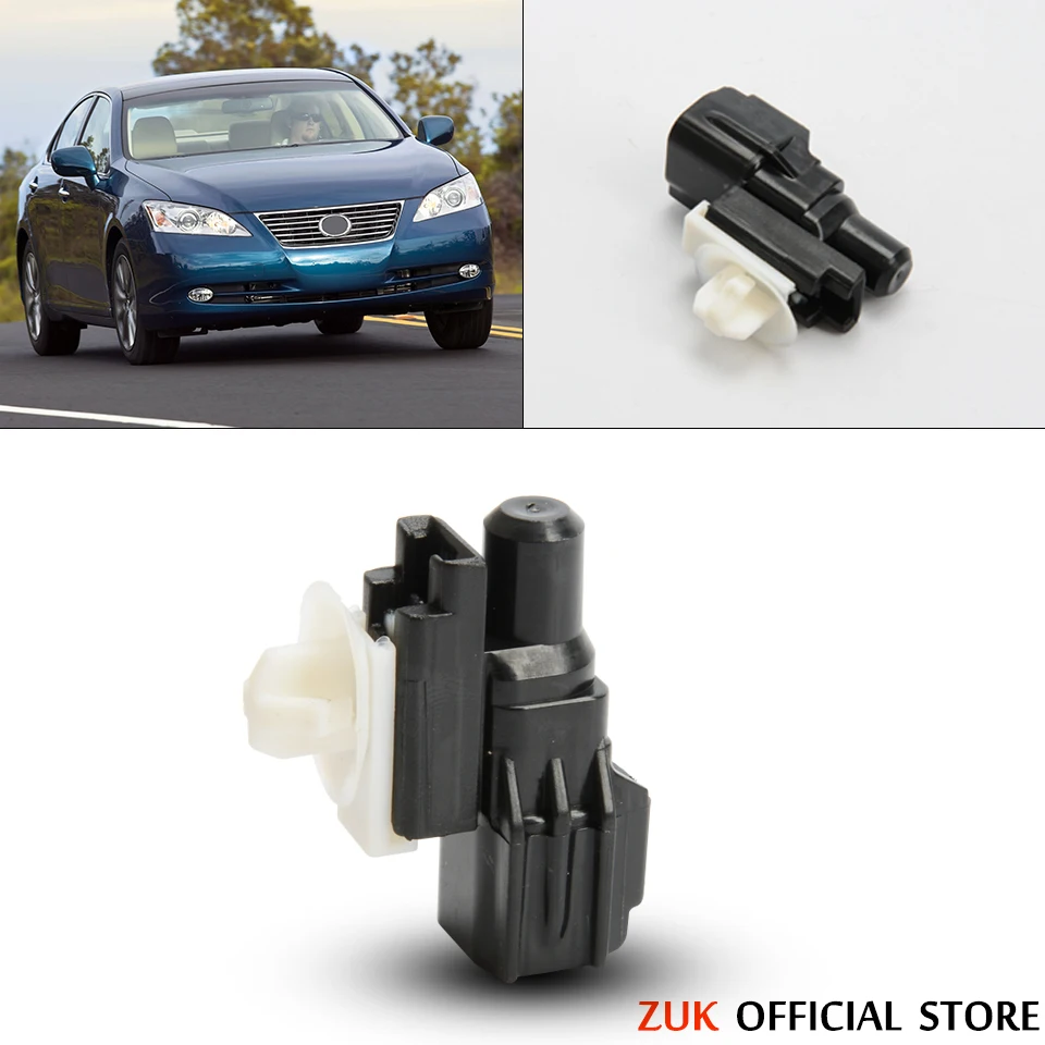 ZUK 88790-22131 8879022131 077500-5191 Ambient Temperature Sensor For TOYOTA Yaris Corolla Wish Camry Prius