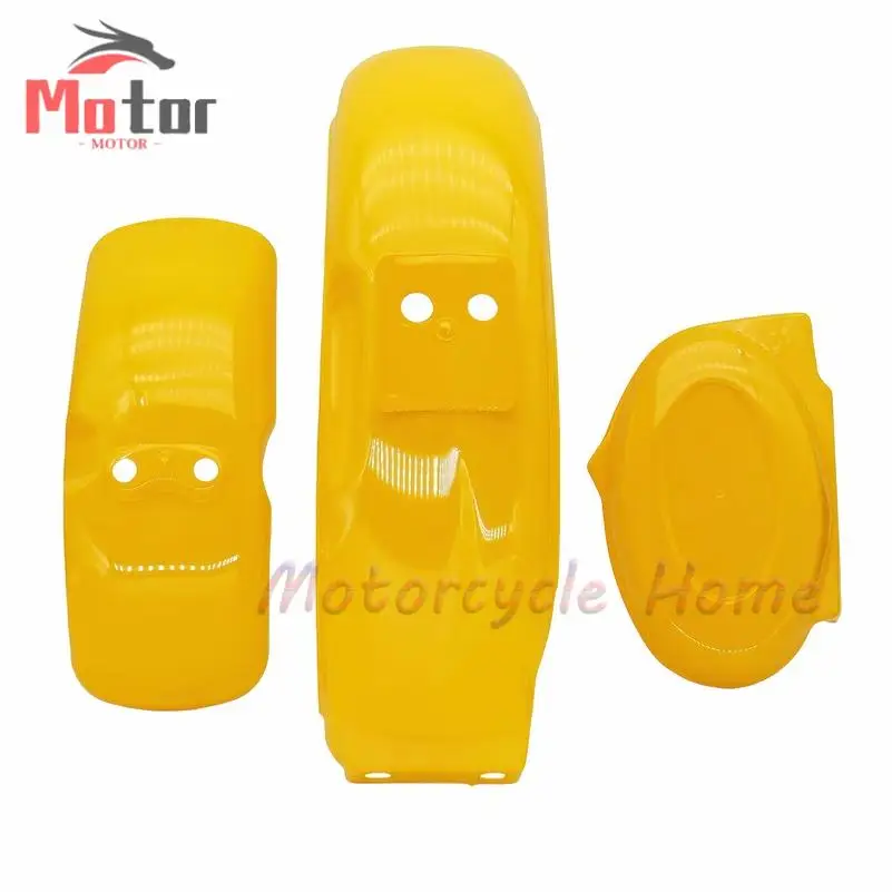  6-color frame suitable for Z50 Z50A Z50J Z50R mini off-road bicycle mudguard kit motorcycle body mudguard
