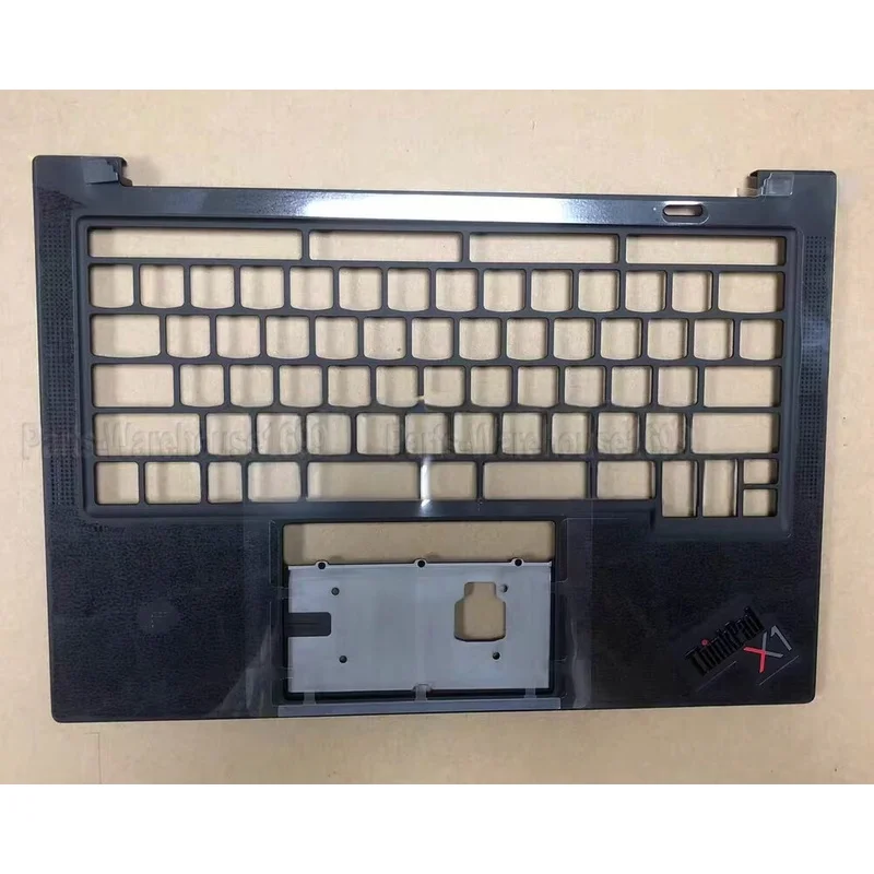 S  New for ThinkPad X1 Carbon Gen10 2022 Palmrest Cover Keyboard C Lid AM29R000100