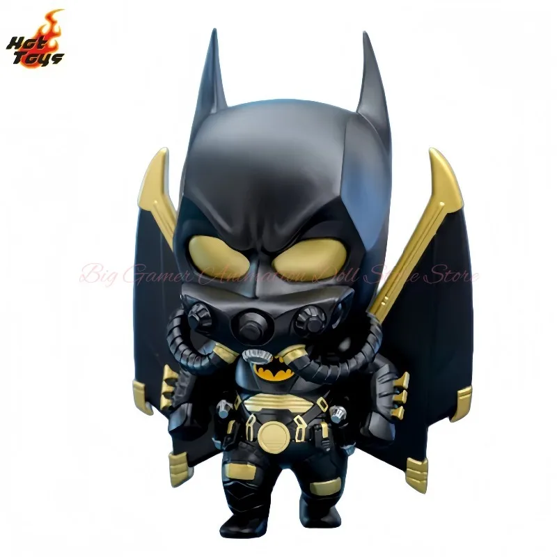 

【In-stock】Hot Toys COSBABY Batman Gotham Guardian Edition COSB1050 Ornament Toy Collectible Figure