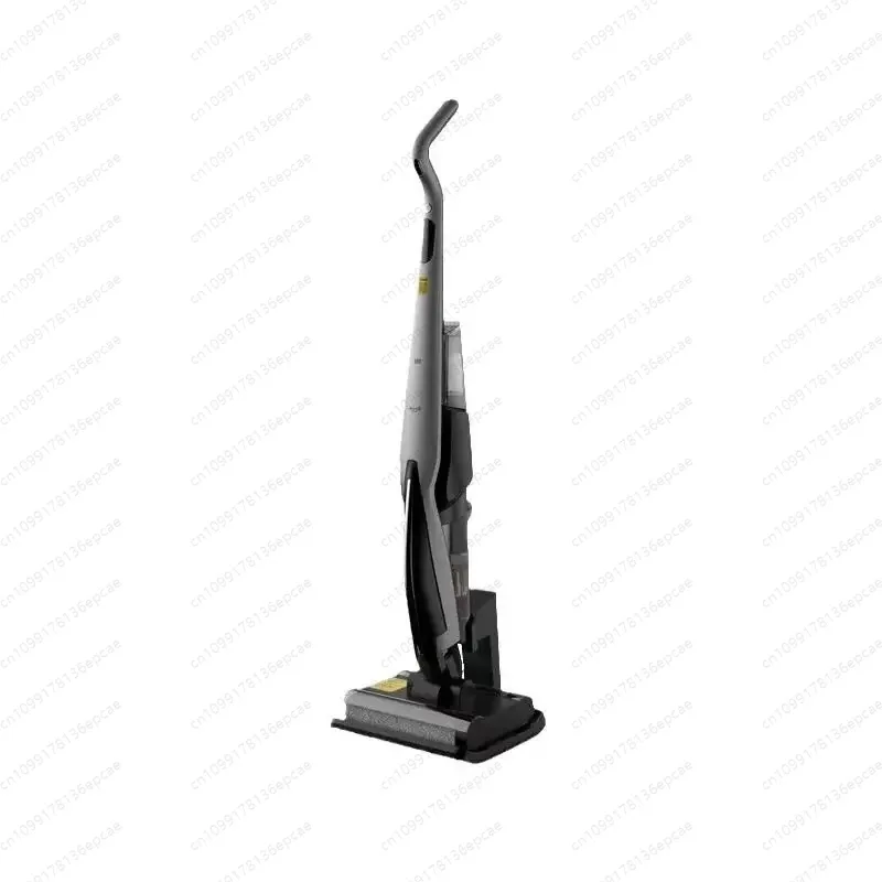 

P30 Wireless Washing Machine Household Double Shaft Double Roller Brush Traction Intelligent Mopping Machine