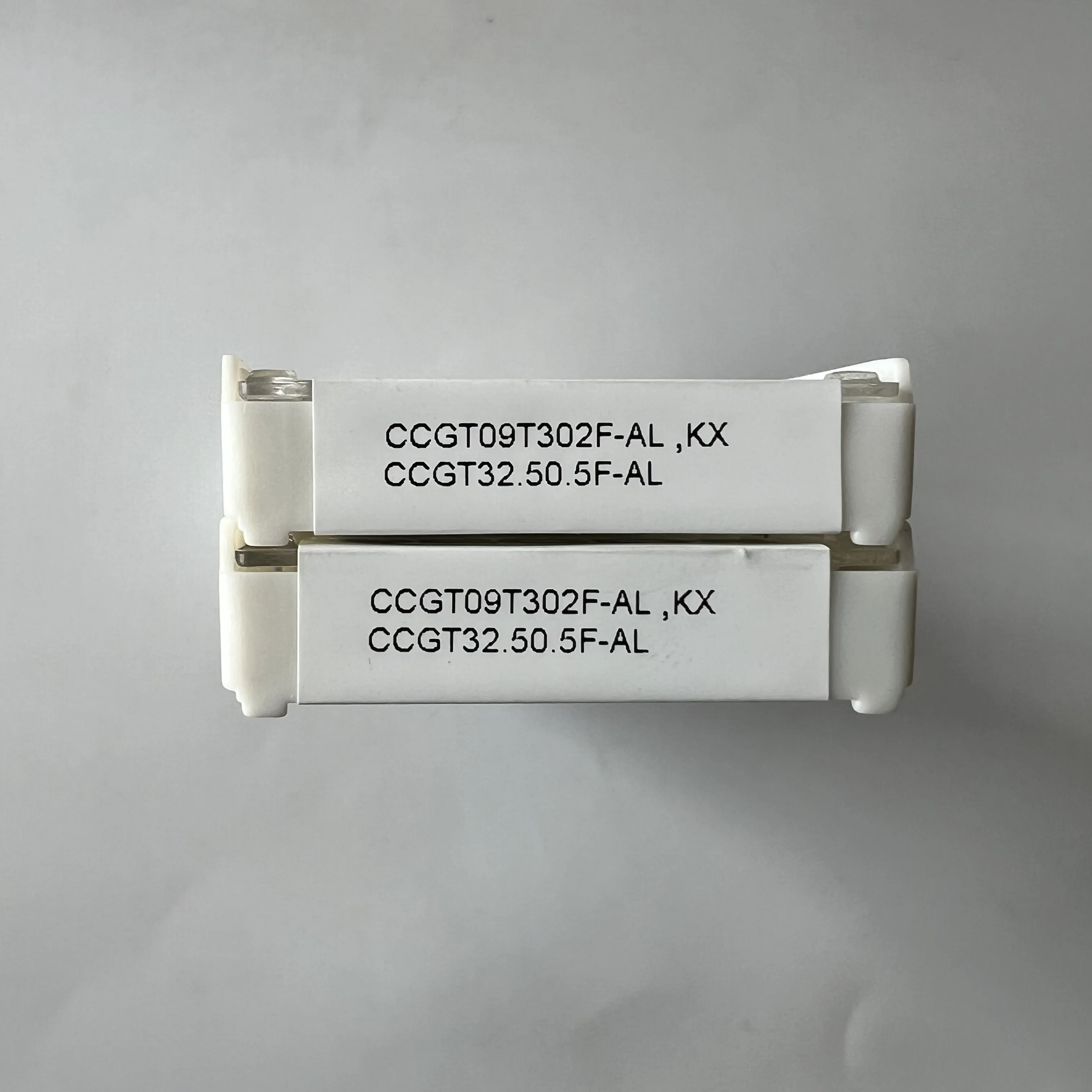 

10pcs/box CCGT09T302F-AL KX/CCGT09T304 26G6/CCGT09T304 51G1/CCGT09T304F-AL KX/CCGT09T308F-AL KX