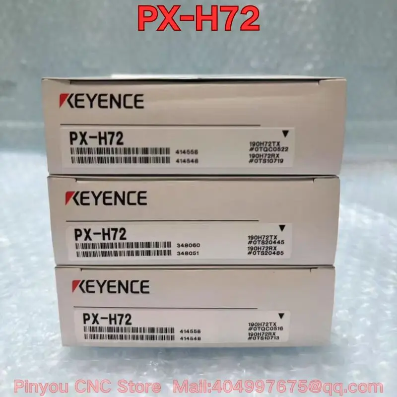 New PX-H72 sensor Latest Pricing for 2026