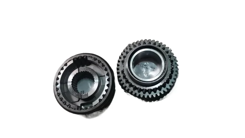 

Suitable for Jianghuai Ruifeng M3 gearbox synchronizer teeth