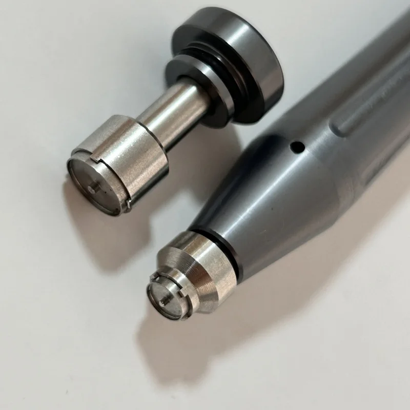 1 Piece Watch Weight Rotor Lock Release Repair Tool for 2892 & 7750 Movements