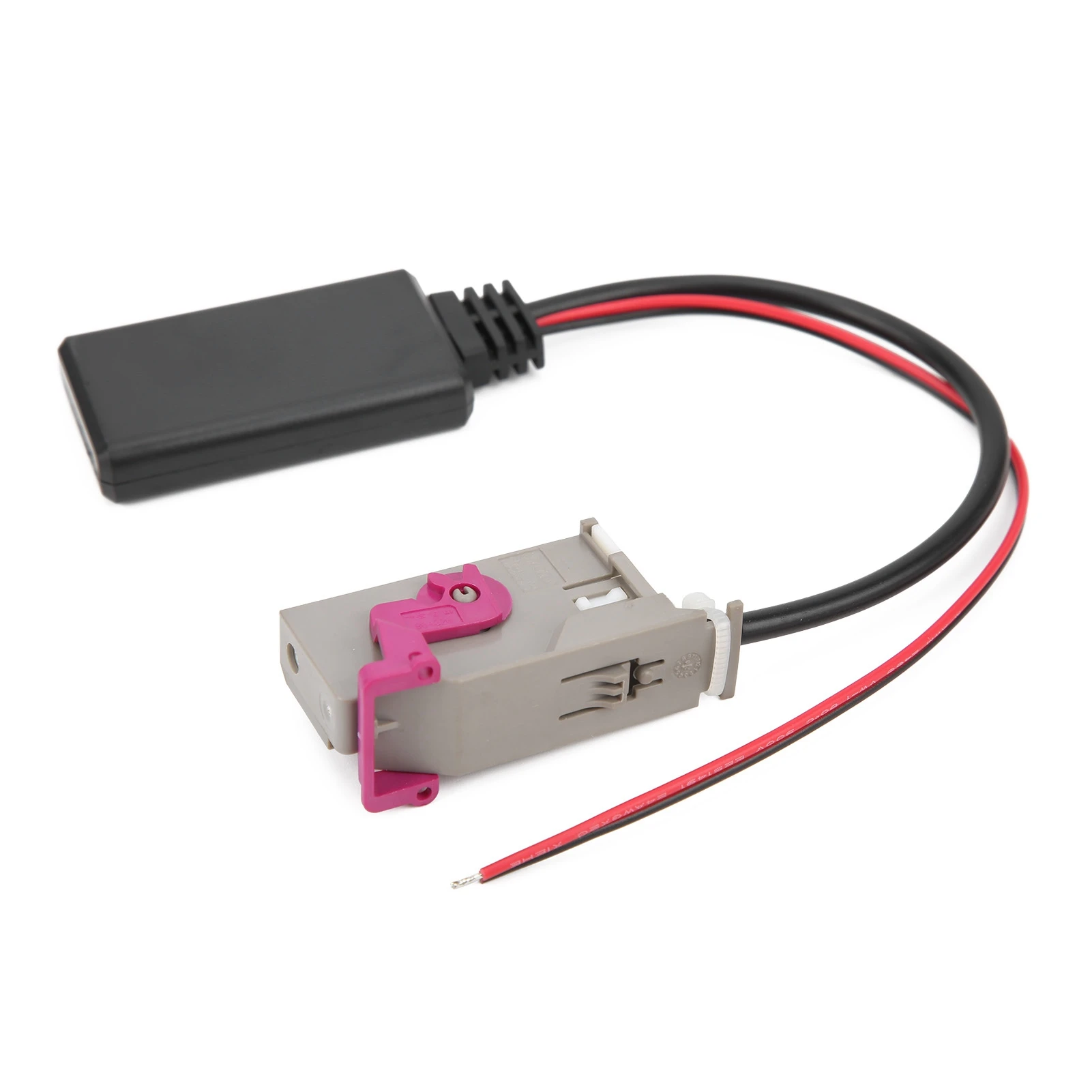 Bluetooth Aux‑In Ca…