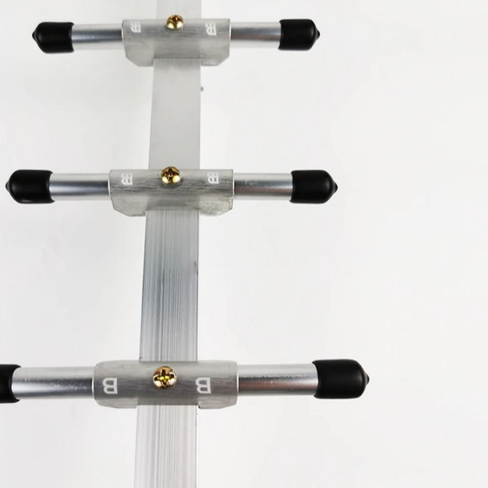 868MHz 12dBi Yagi LoRa Antenna,Long-Distance US915 LoRaWAN,Ideal for Helium Miner and RAK/HELTEC/SenceCap/Bobcat