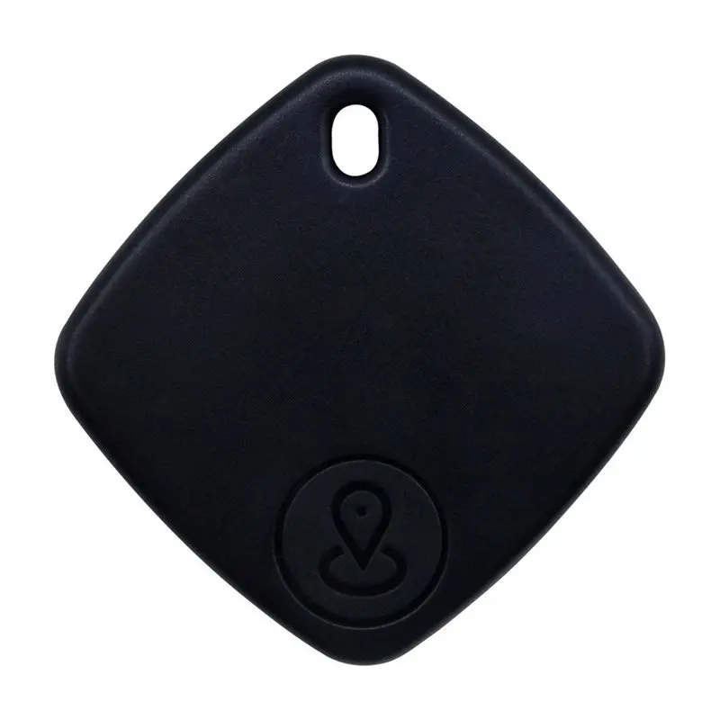 AAAEL-Dual System For IOS/Google Compatible Anti-Lost Smart Tag Device Airtag Wallet/Key Finder Findmy Pet Locator