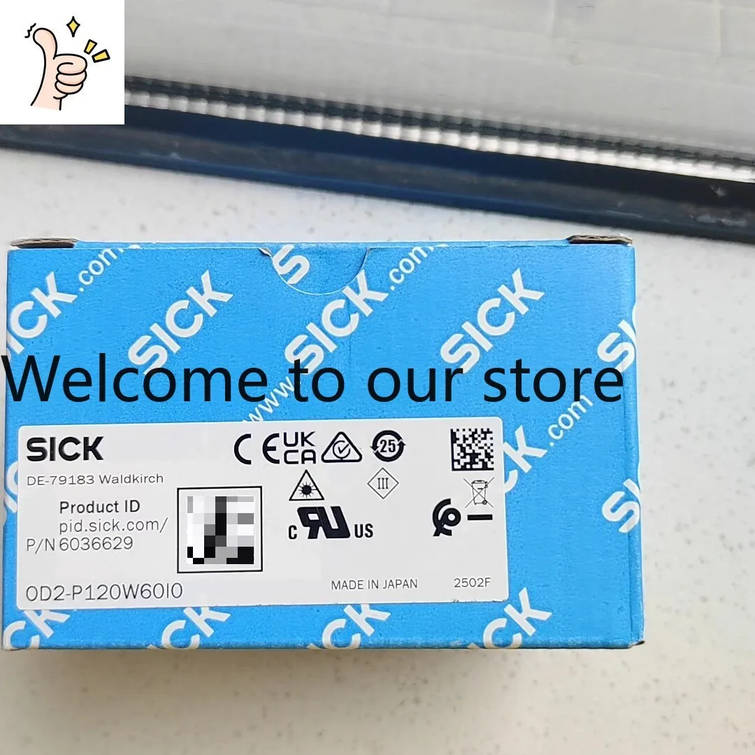 Od2-p120w60i0 Sigg Is Brand New And Original, And The Rest Of The Project Will Be Given To You.