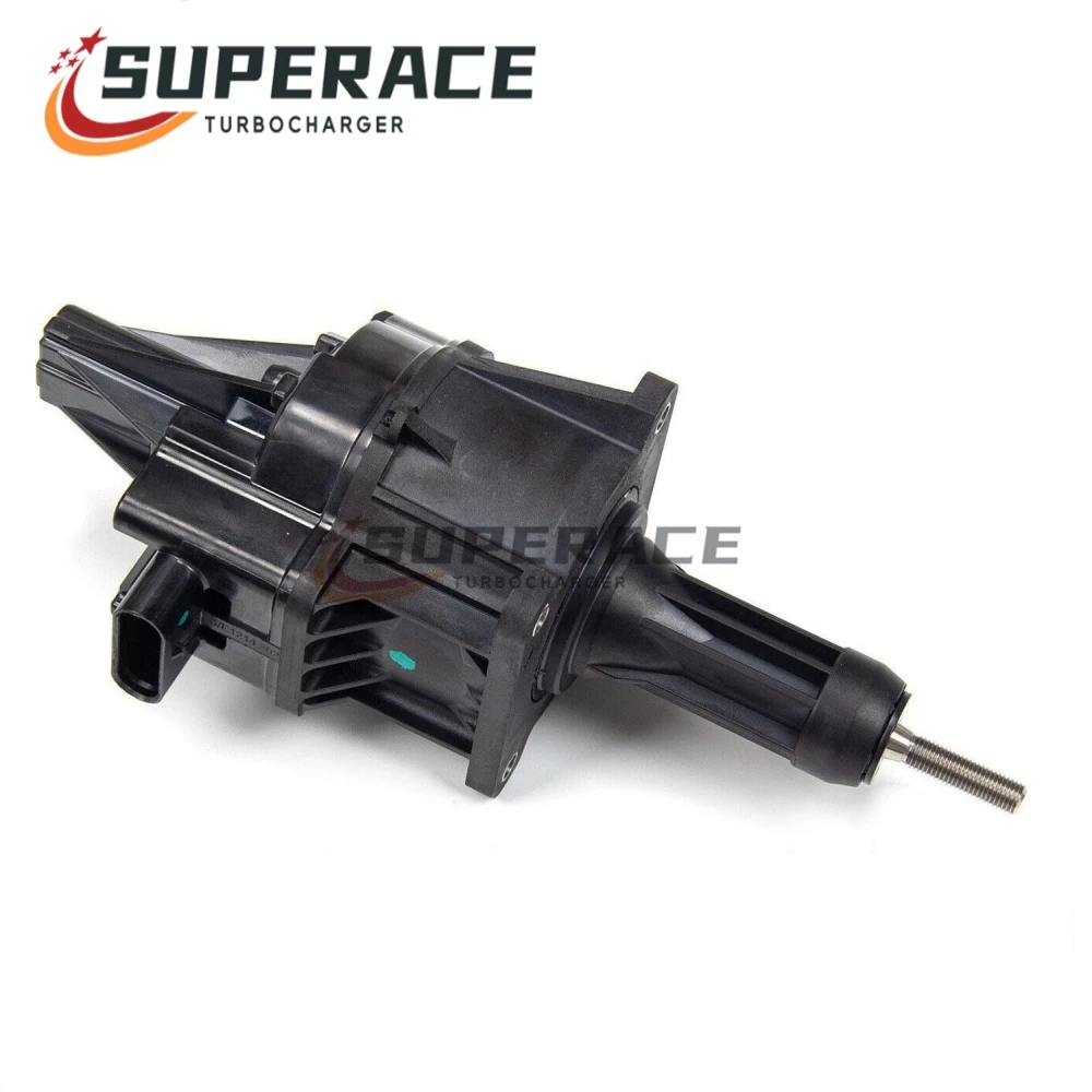 

TD04 Turbo Electronic Actuator 49477-02000 7636784 7633795 for BMW N20 N26 B38 125 320 328 520 528 2.0 242HP 2011 49477-02122