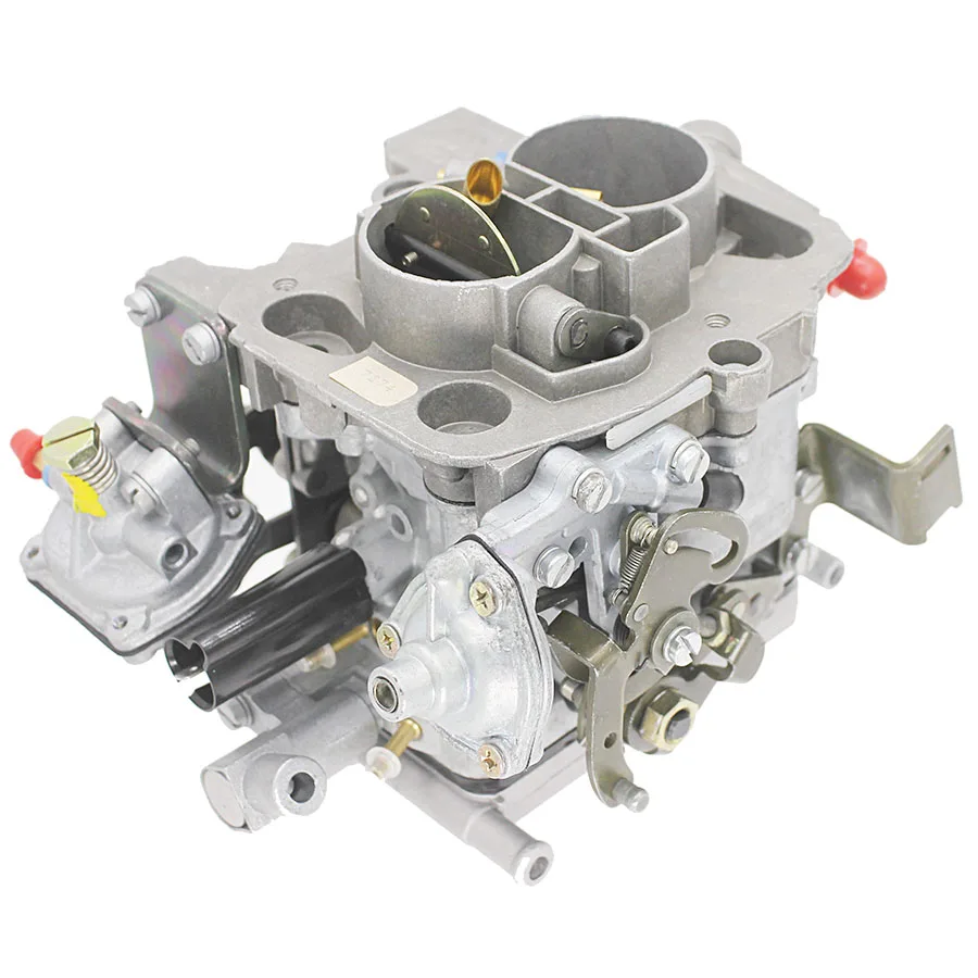 H262# Carburetor Fo… - image