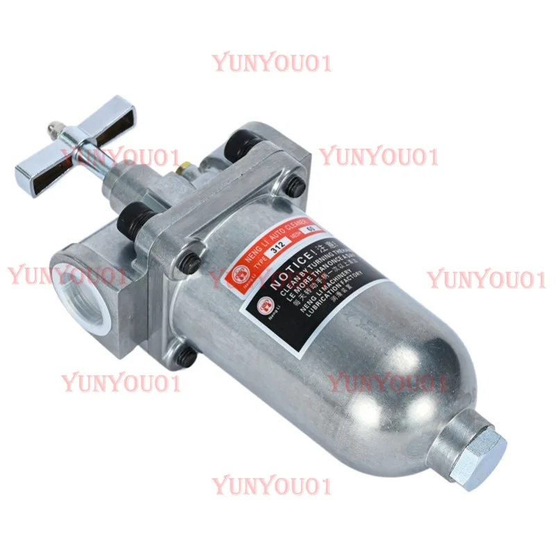 

Замените автоматический фильтр WLP Масляный фильтр D-310 D-312 D-205 D-103 Фильтр НЛП