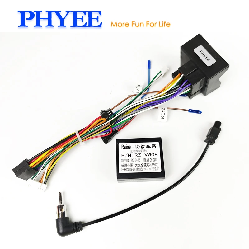 Wiring Harness Can …