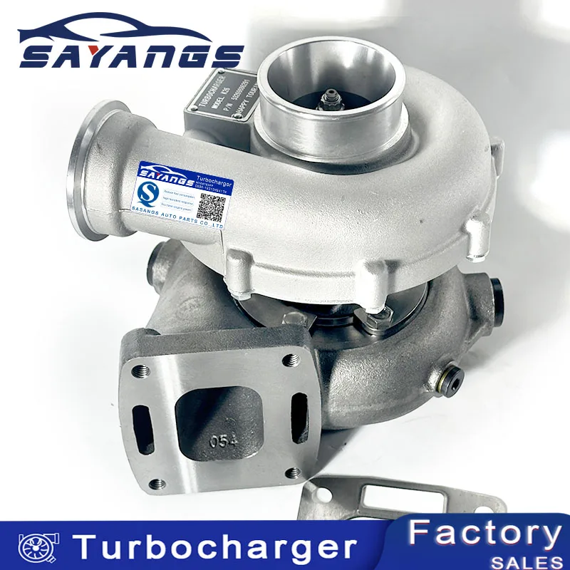 K26 Turbocharger Tu…