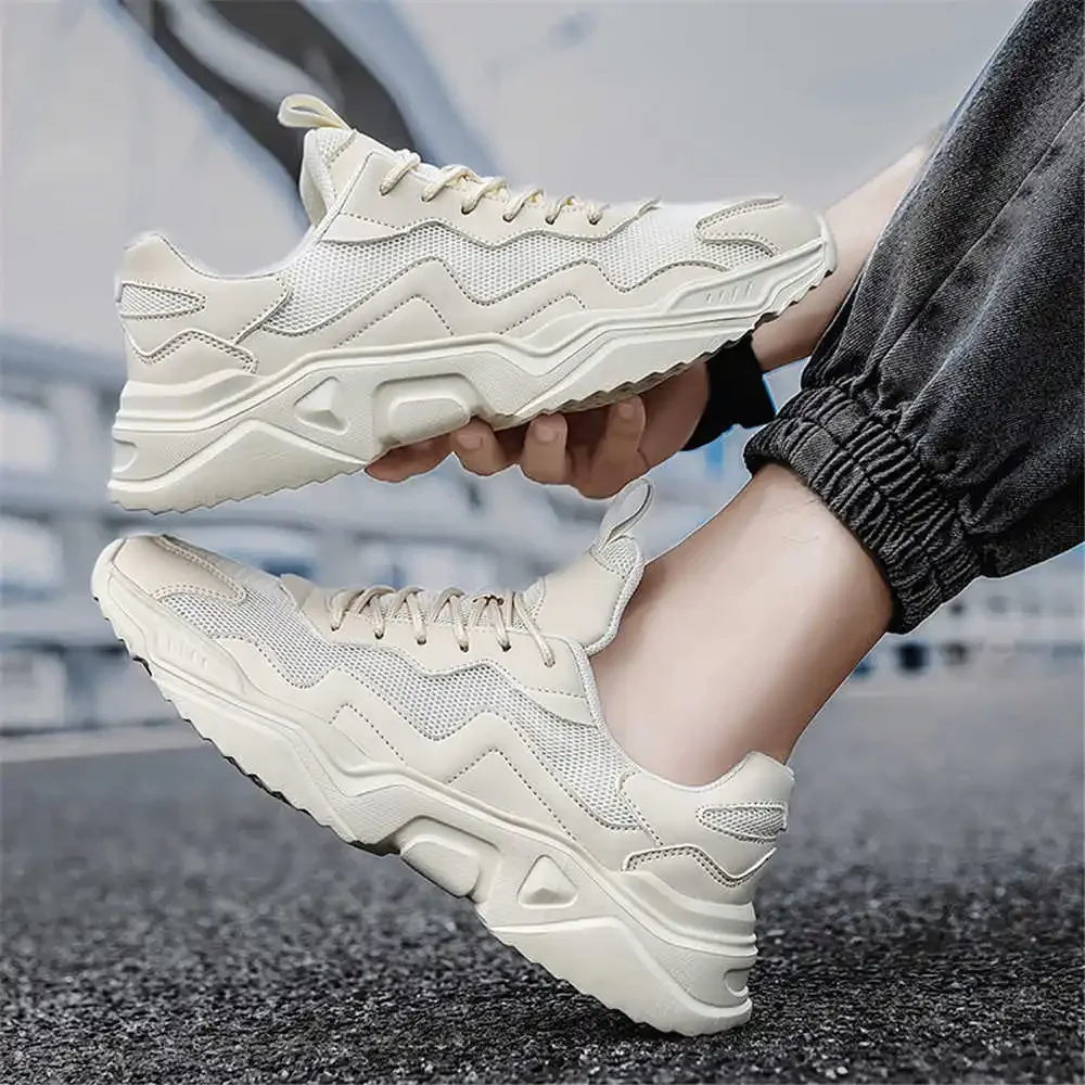 White Sole Dad Fashionable Teenage Sneakers Walking Women's Shose Brand Festival Shoes Sports Lux First Degree Brand