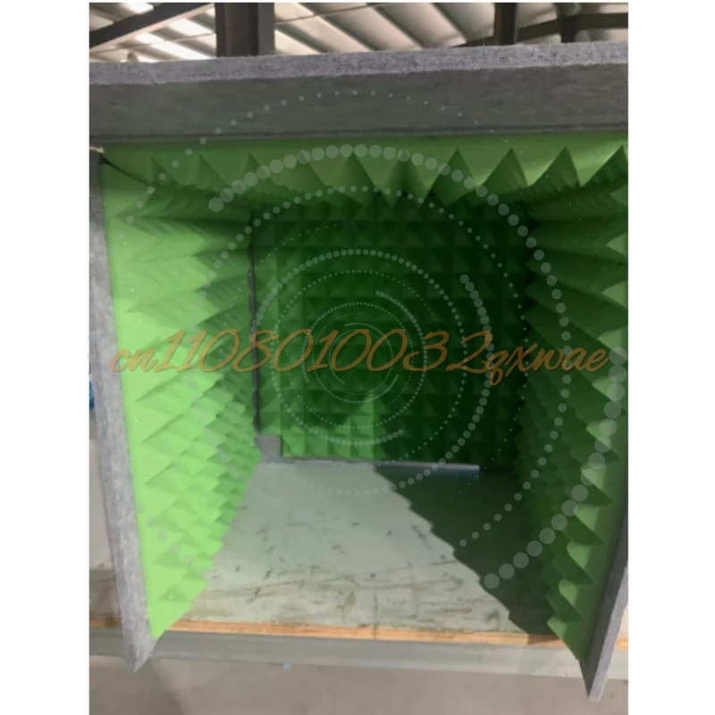Microphone Sound Booth with Foam Panels for Vocal  Vocal Absorbing Cover To Filter Vocal Microphone High Density Absorb