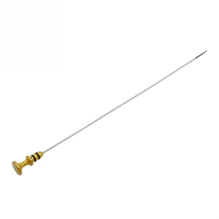 Engine Oil Dipstick OEM 11437585970 For MINI R56 R57 R58 R59 R60 R55 Clubman 2006-2014 11437549422 11437561567